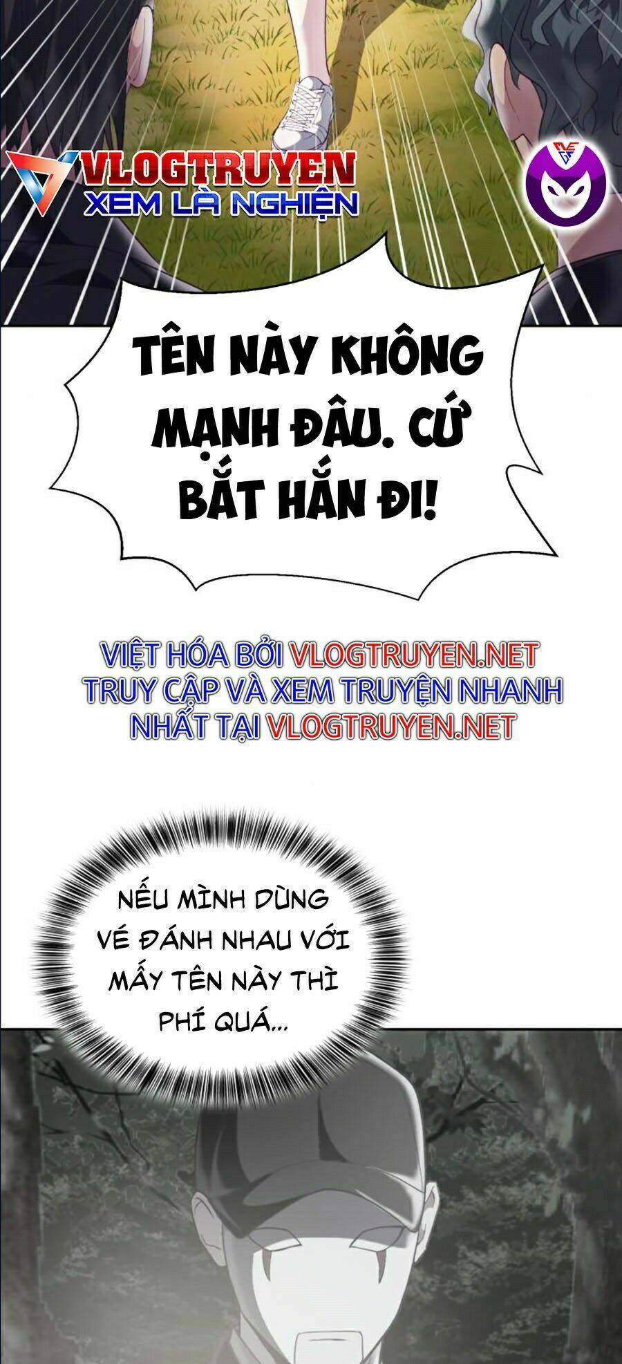 Cậu Bé Của Thần Chết Chapter 111 - Trang 2