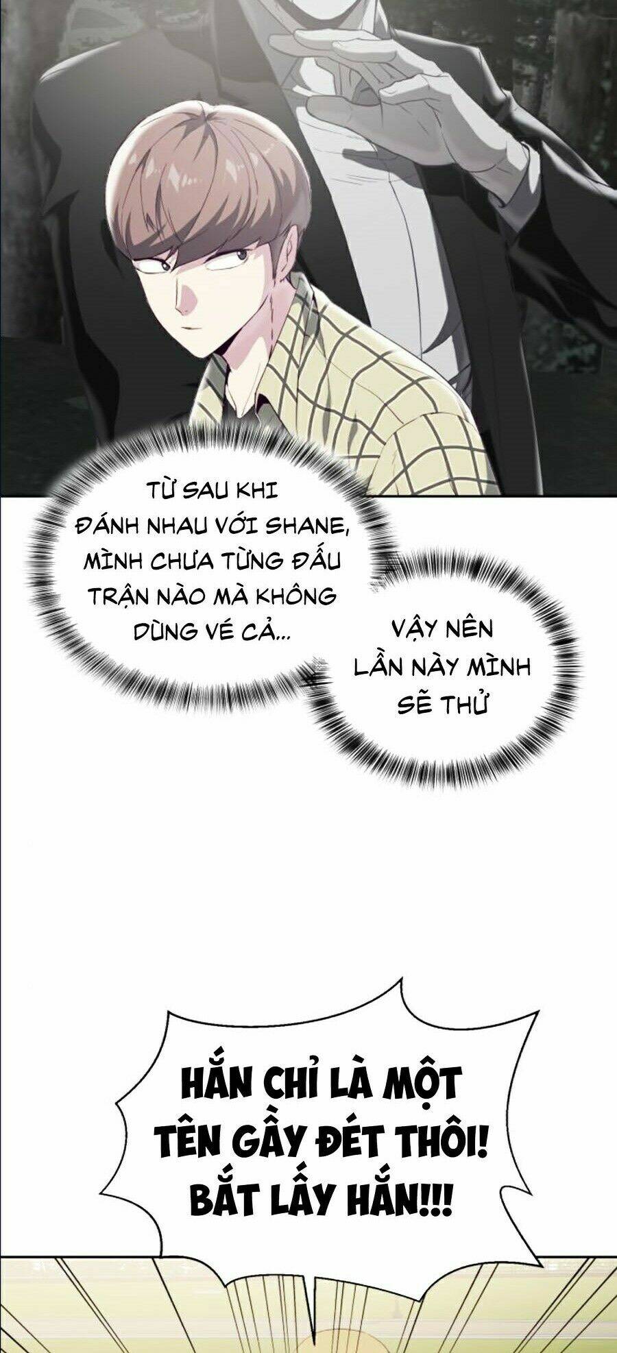 Cậu Bé Của Thần Chết Chapter 111 - Trang 2