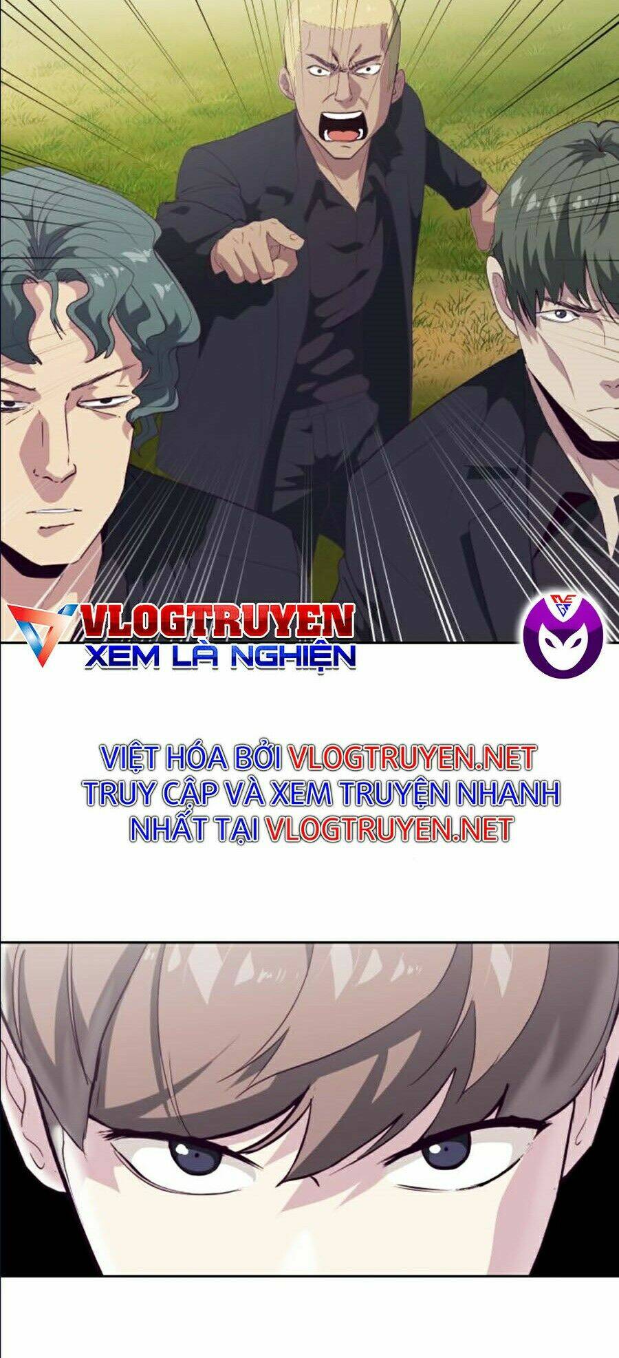 Cậu Bé Của Thần Chết Chapter 111 - Trang 2