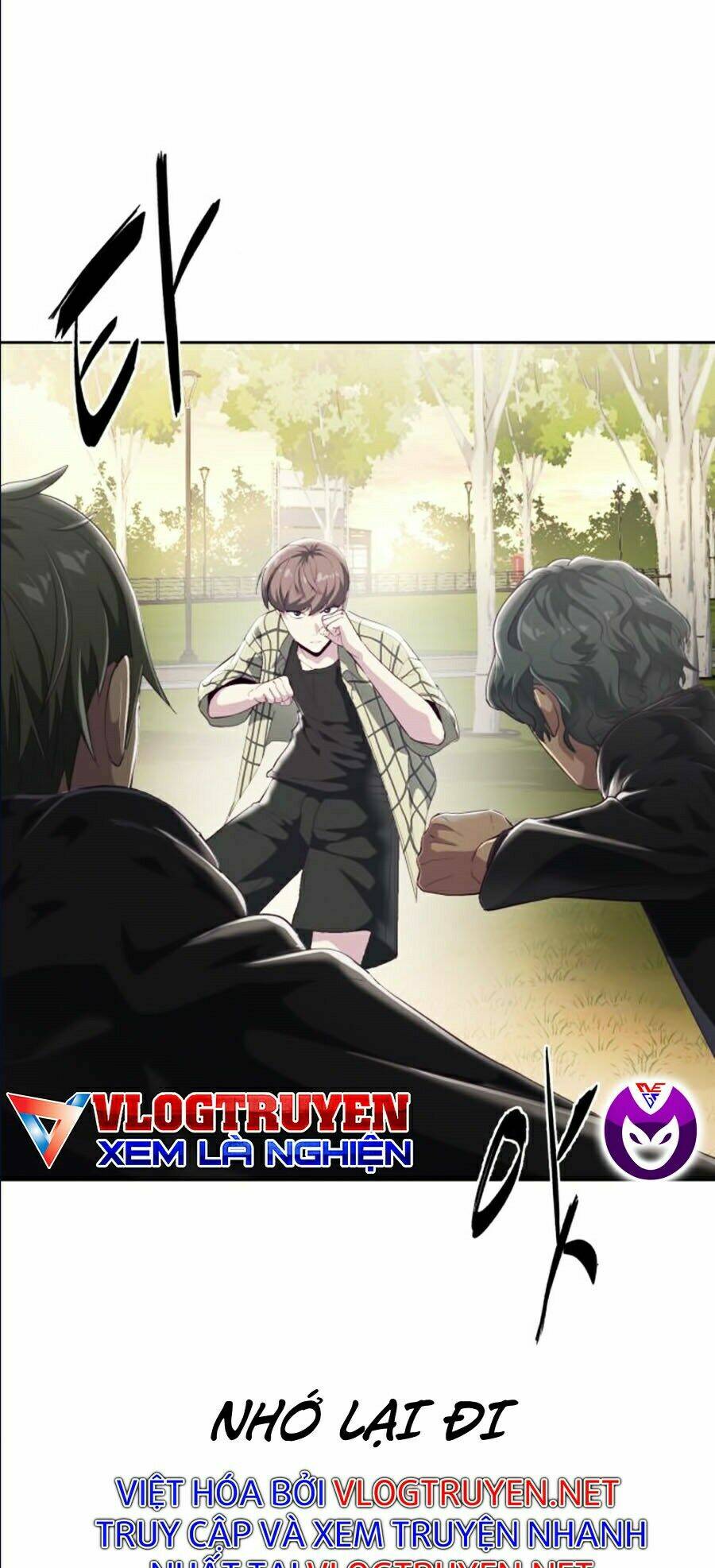 Cậu Bé Của Thần Chết Chapter 111 - Trang 2