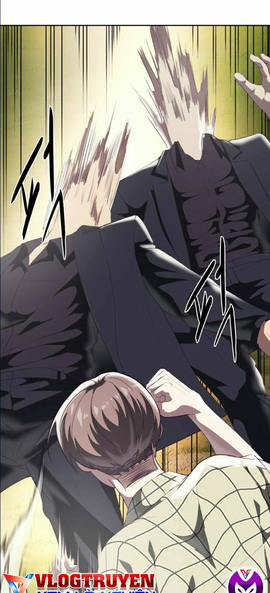 Cậu Bé Của Thần Chết Chapter 111 - Trang 2