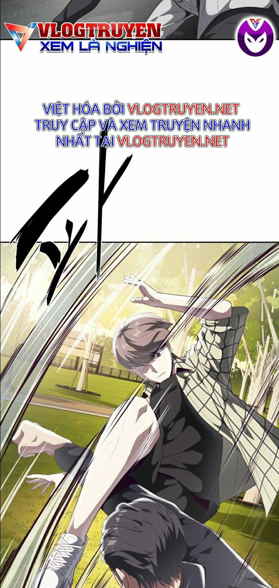 Cậu Bé Của Thần Chết Chapter 111 - Trang 2