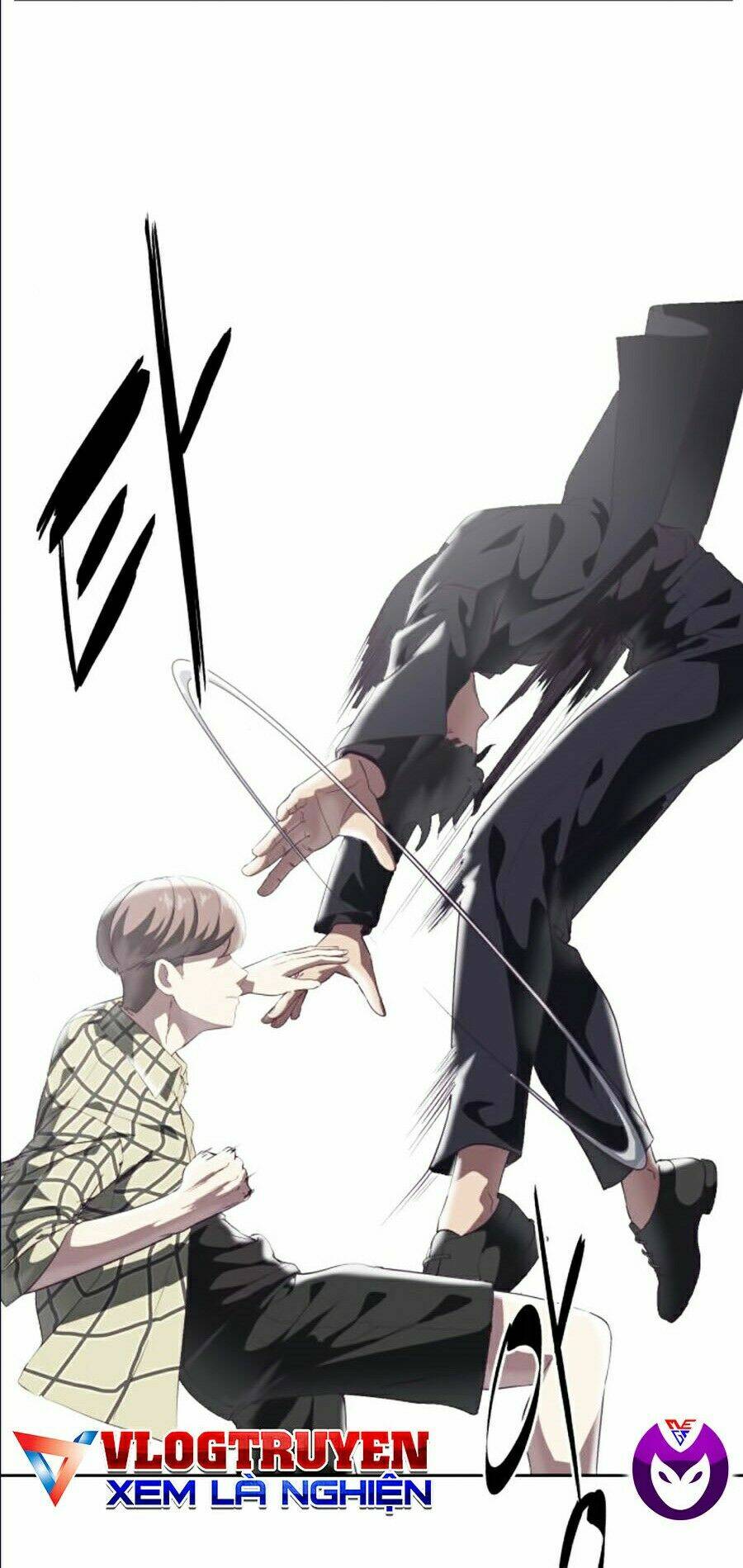 Cậu Bé Của Thần Chết Chapter 111 - Trang 2