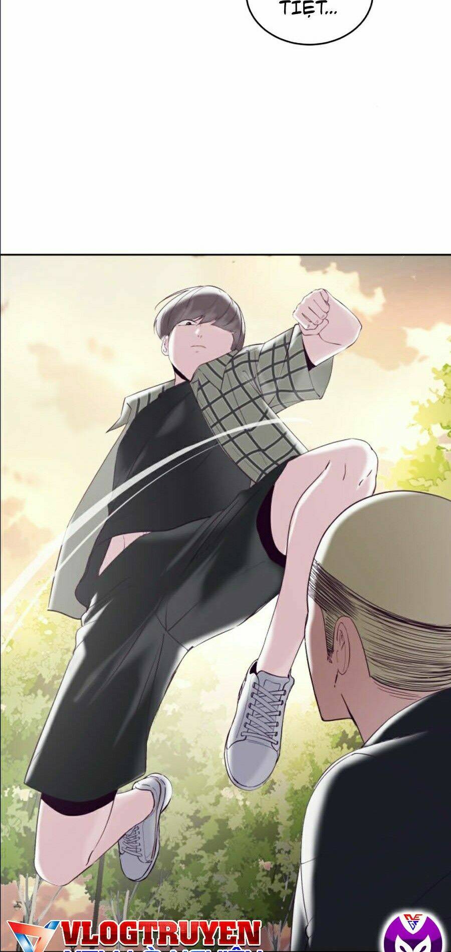 Cậu Bé Của Thần Chết Chapter 111 - Trang 2