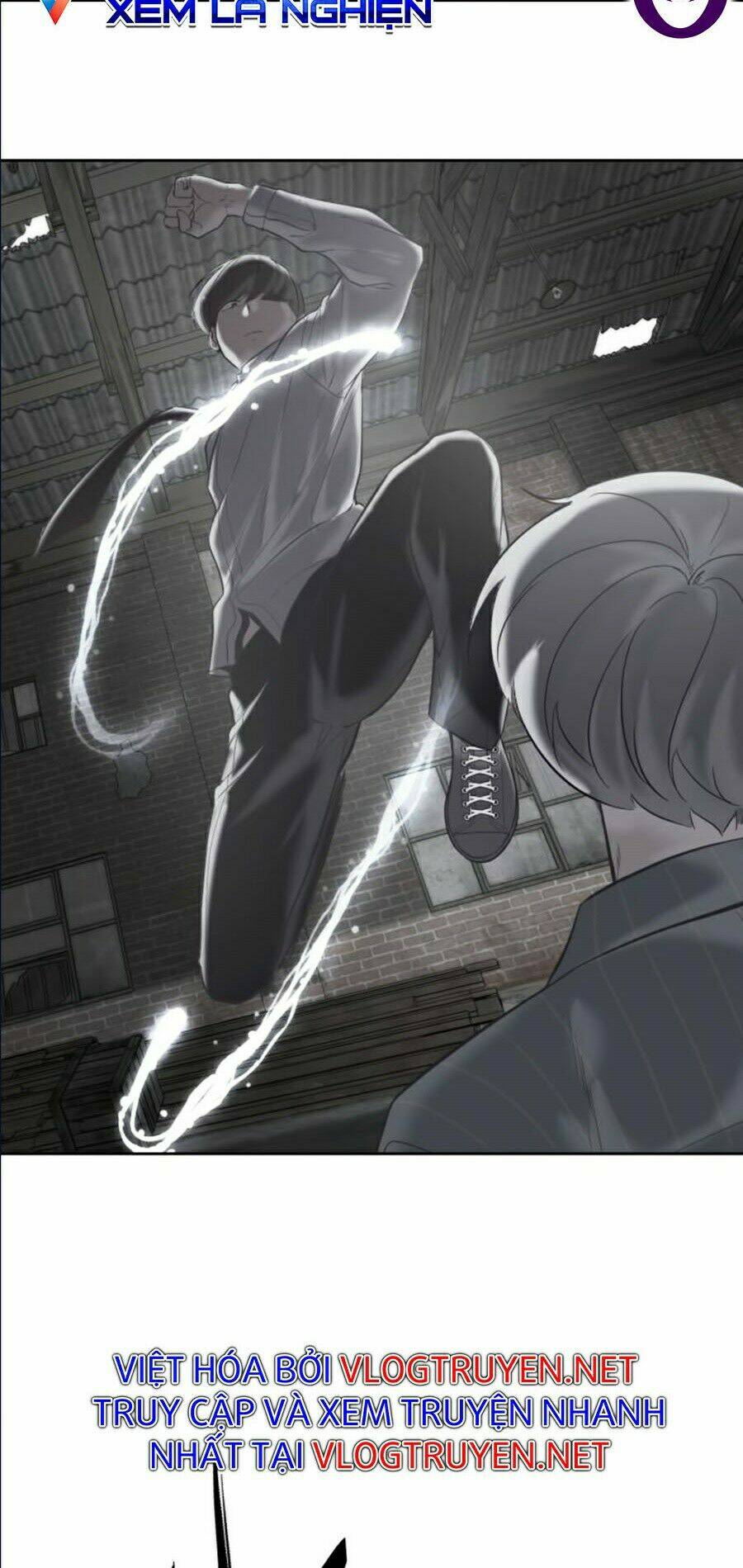 Cậu Bé Của Thần Chết Chapter 111 - Trang 2