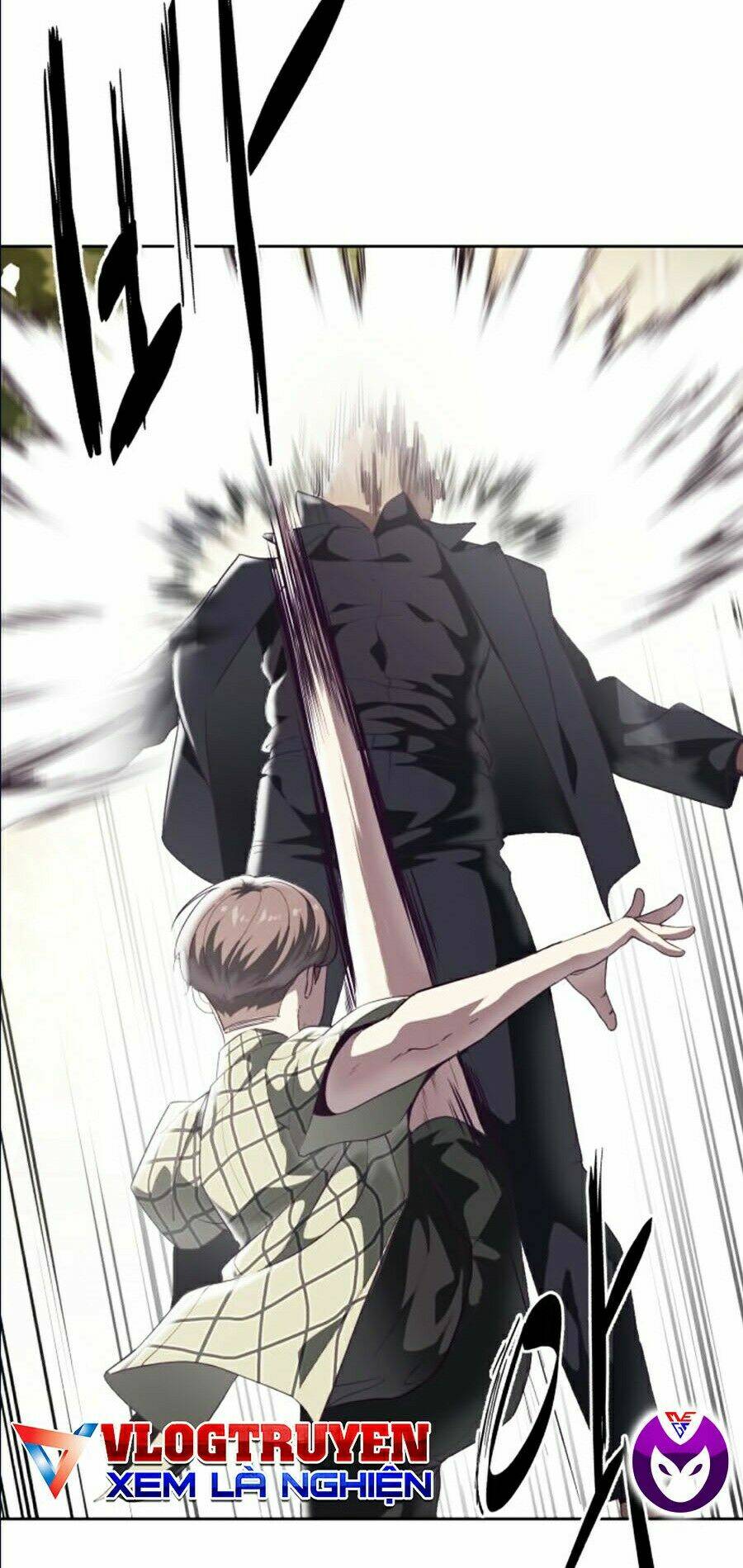 Cậu Bé Của Thần Chết Chapter 111 - Trang 2