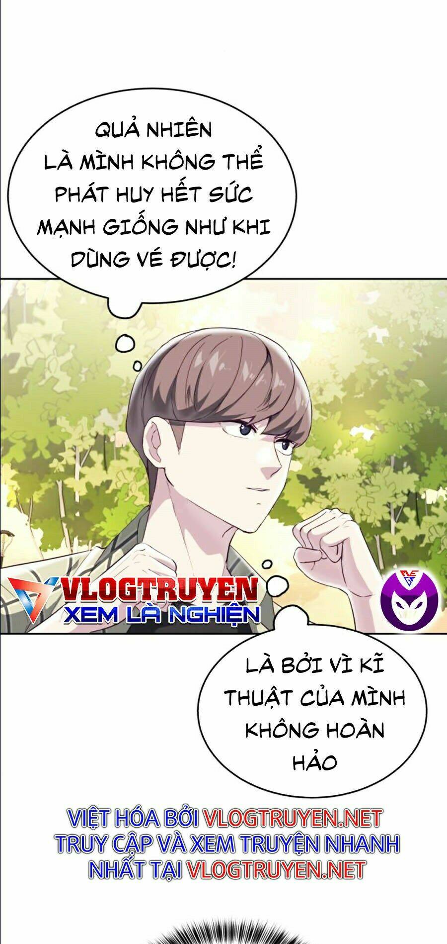 Cậu Bé Của Thần Chết Chapter 111 - Trang 2