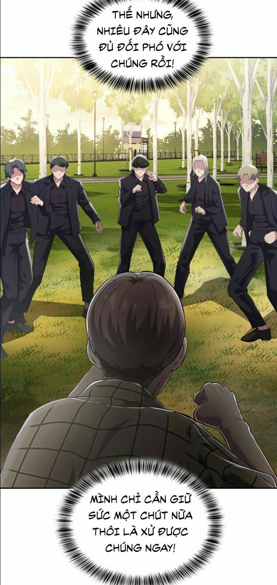 Cậu Bé Của Thần Chết Chapter 111 - Trang 2