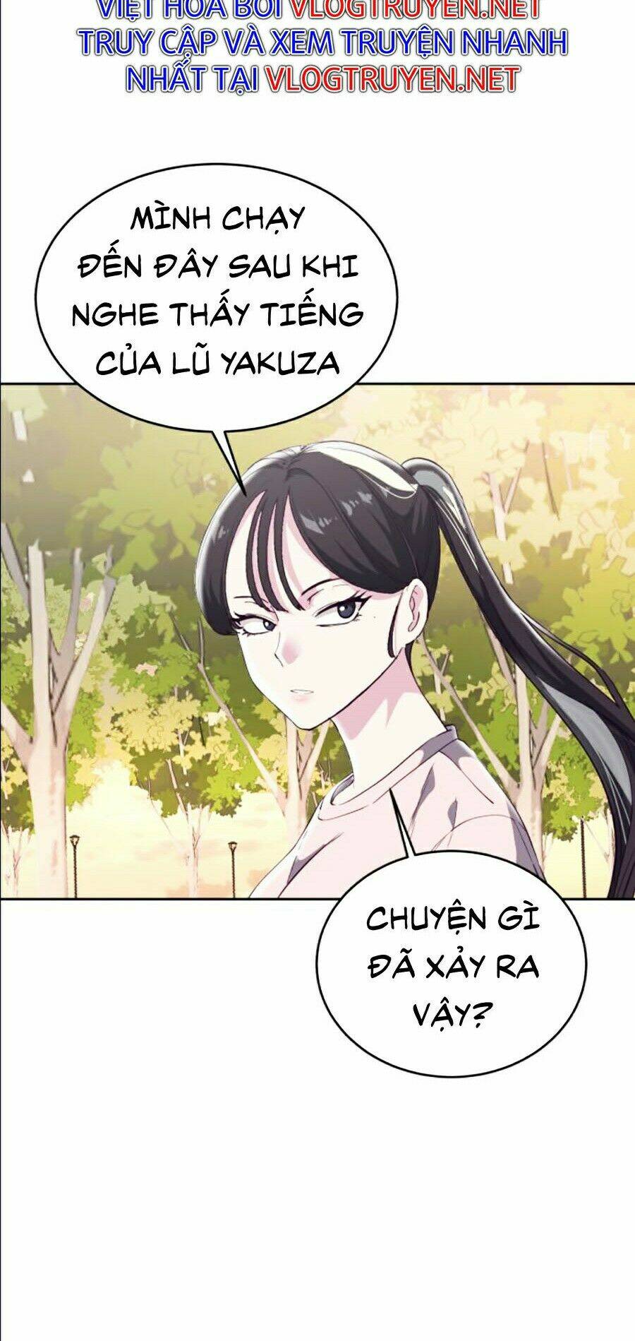 Cậu Bé Của Thần Chết Chapter 111 - Trang 2