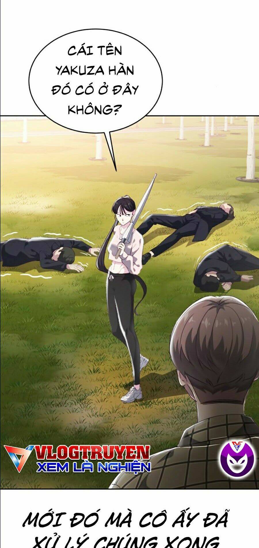 Cậu Bé Của Thần Chết Chapter 111 - Trang 2