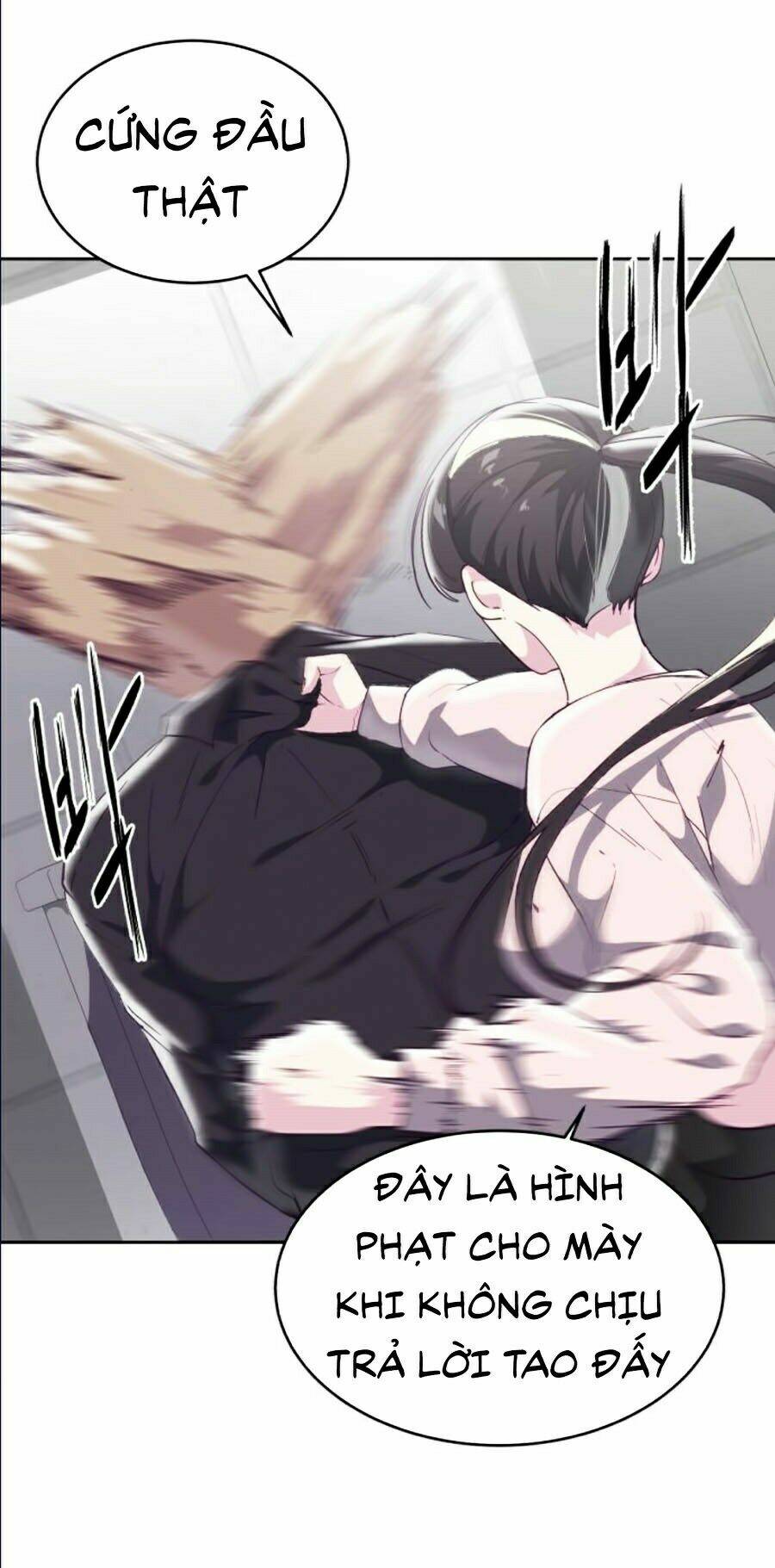 Cậu Bé Của Thần Chết Chapter 111 - Trang 2