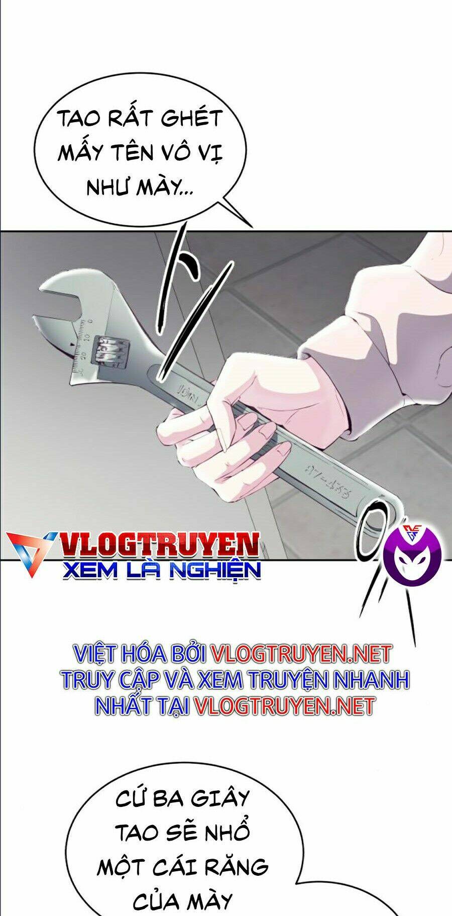 Cậu Bé Của Thần Chết Chapter 111 - Trang 2