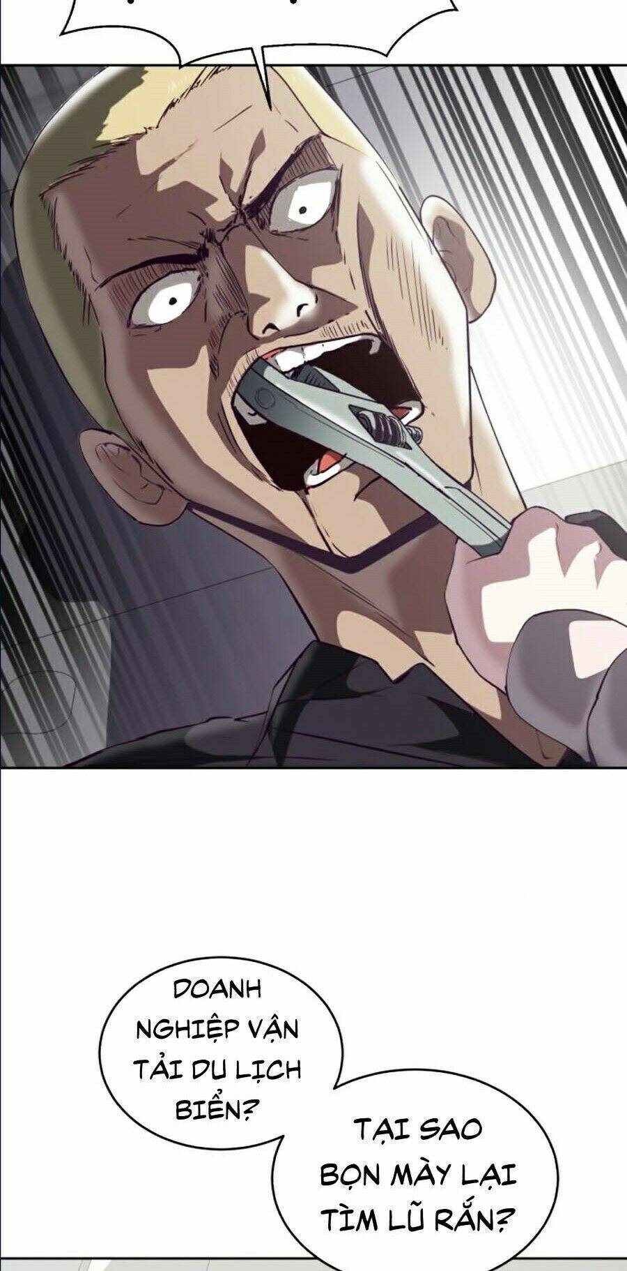 Cậu Bé Của Thần Chết Chapter 111 - Trang 2