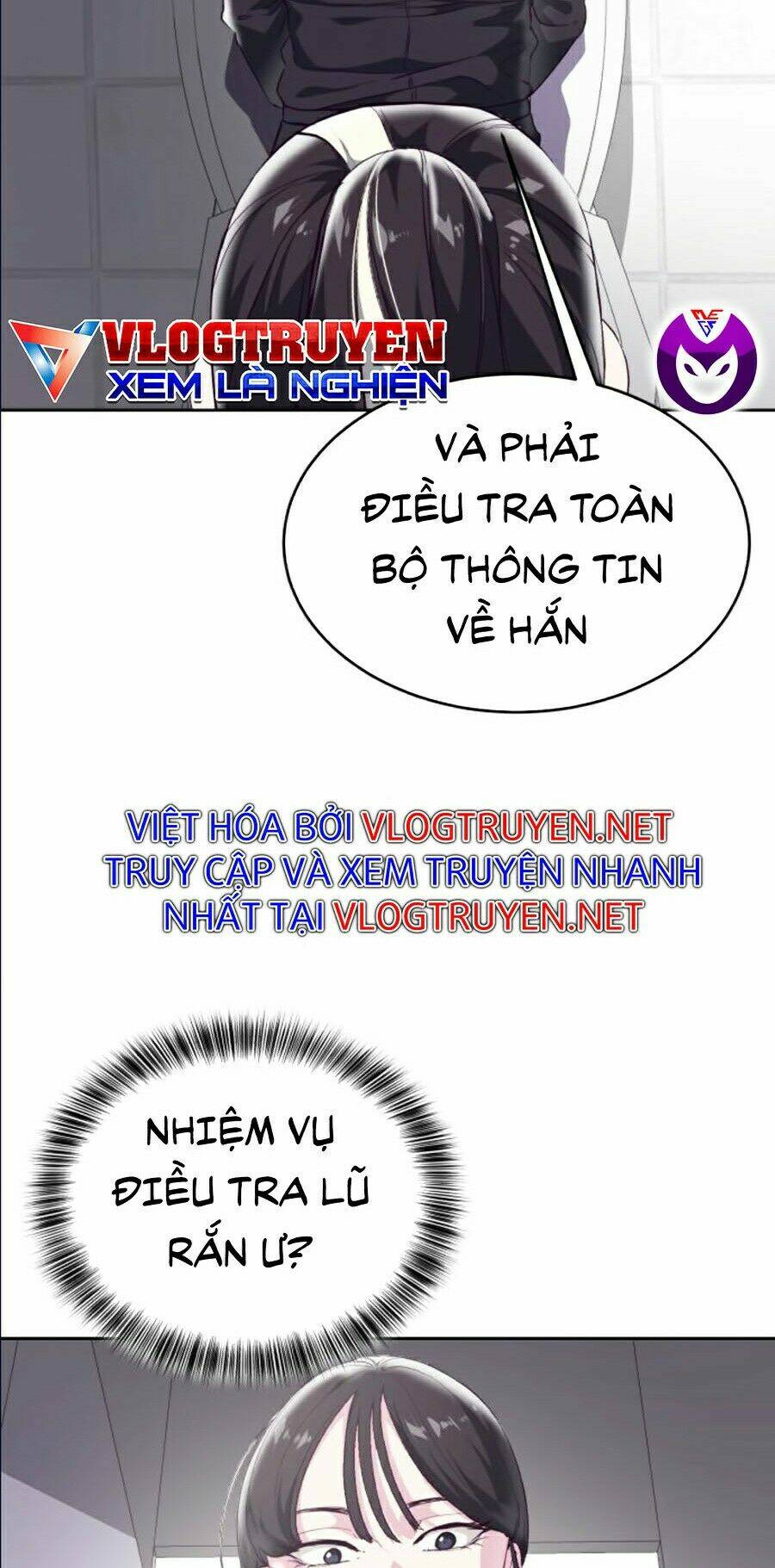 Cậu Bé Của Thần Chết Chapter 111 - Trang 2