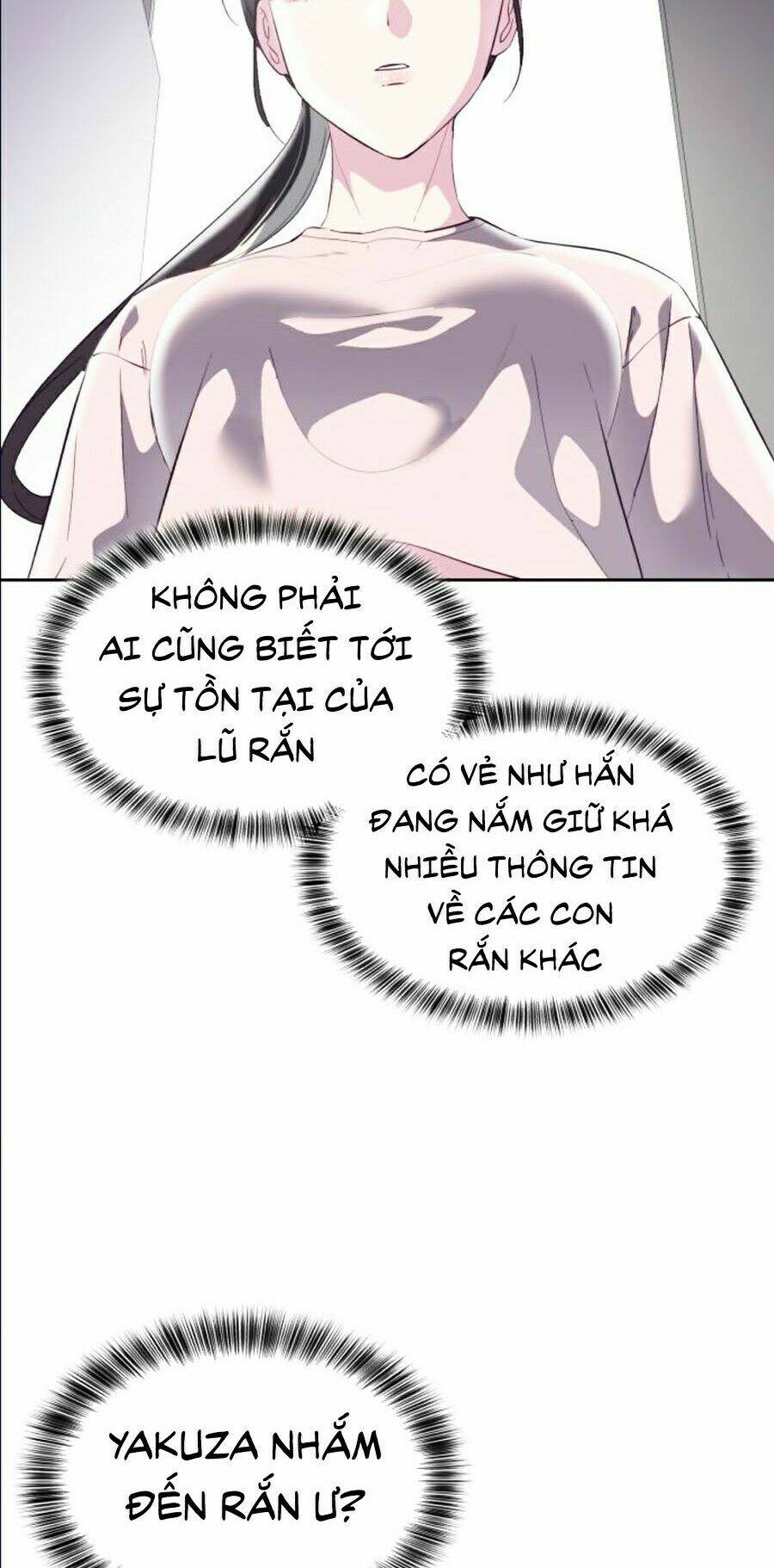 Cậu Bé Của Thần Chết Chapter 111 - Trang 2