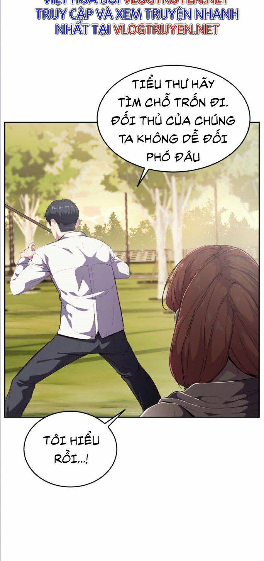 Cậu Bé Của Thần Chết Chapter 112 - Trang 2