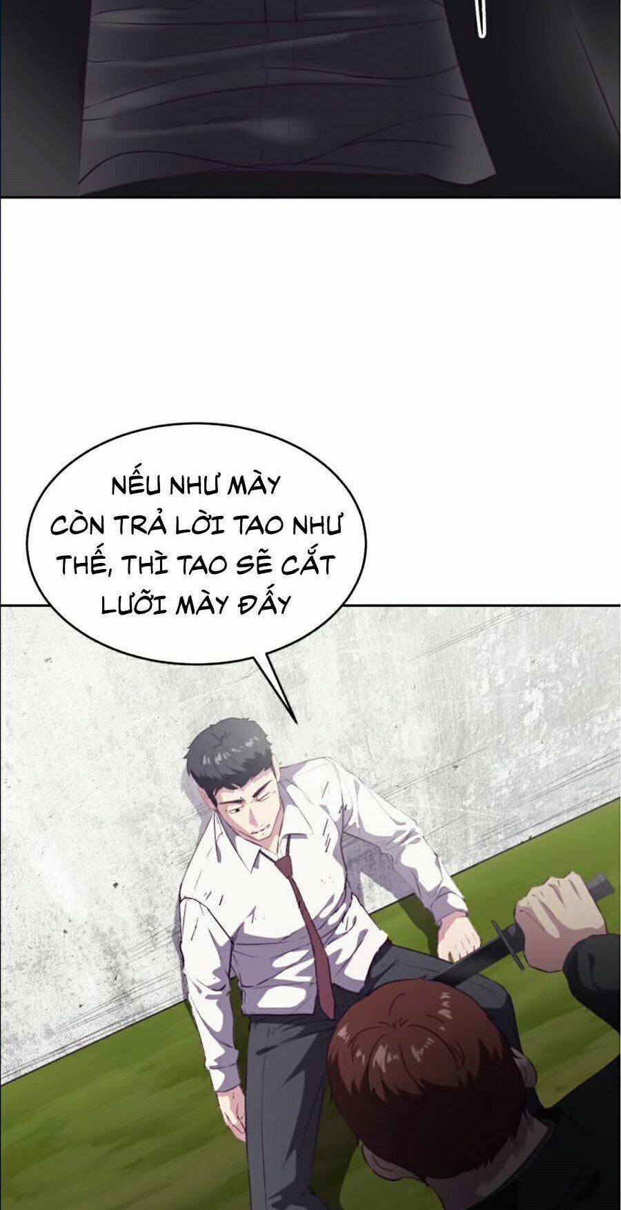 Cậu Bé Của Thần Chết Chapter 112 - Trang 2