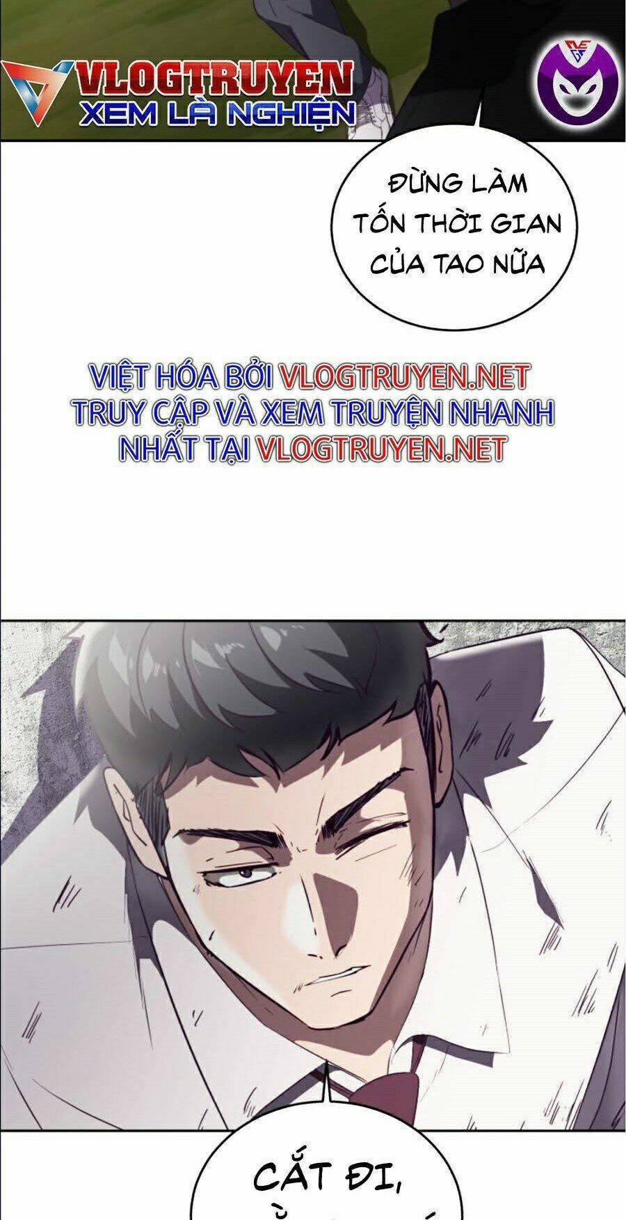 Cậu Bé Của Thần Chết Chapter 112 - Trang 2