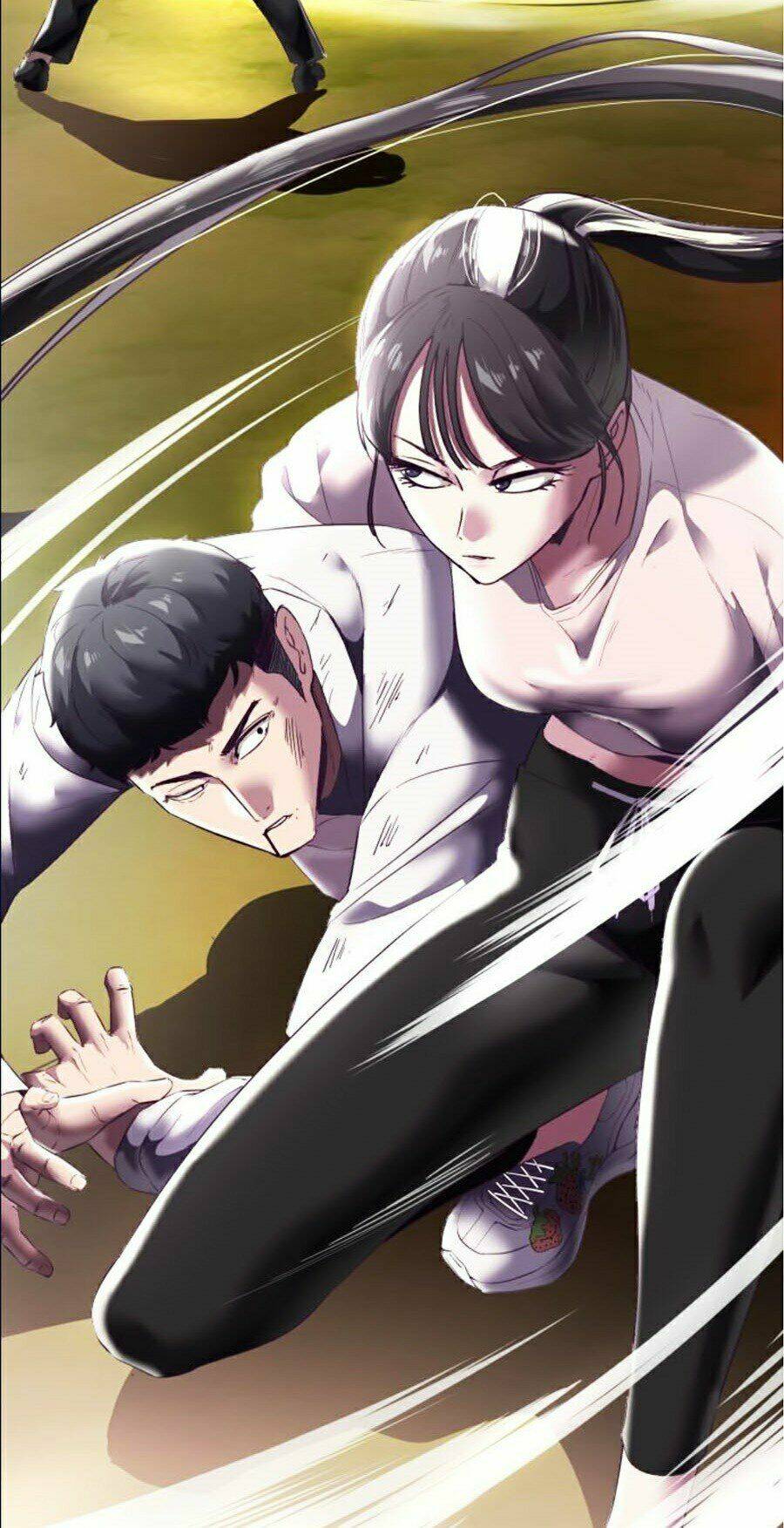 Cậu Bé Của Thần Chết Chapter 112 - Trang 2