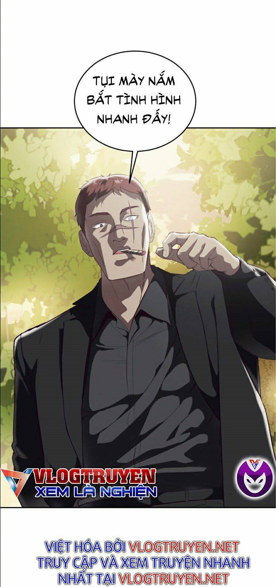 Cậu Bé Của Thần Chết Chapter 112 - Trang 2