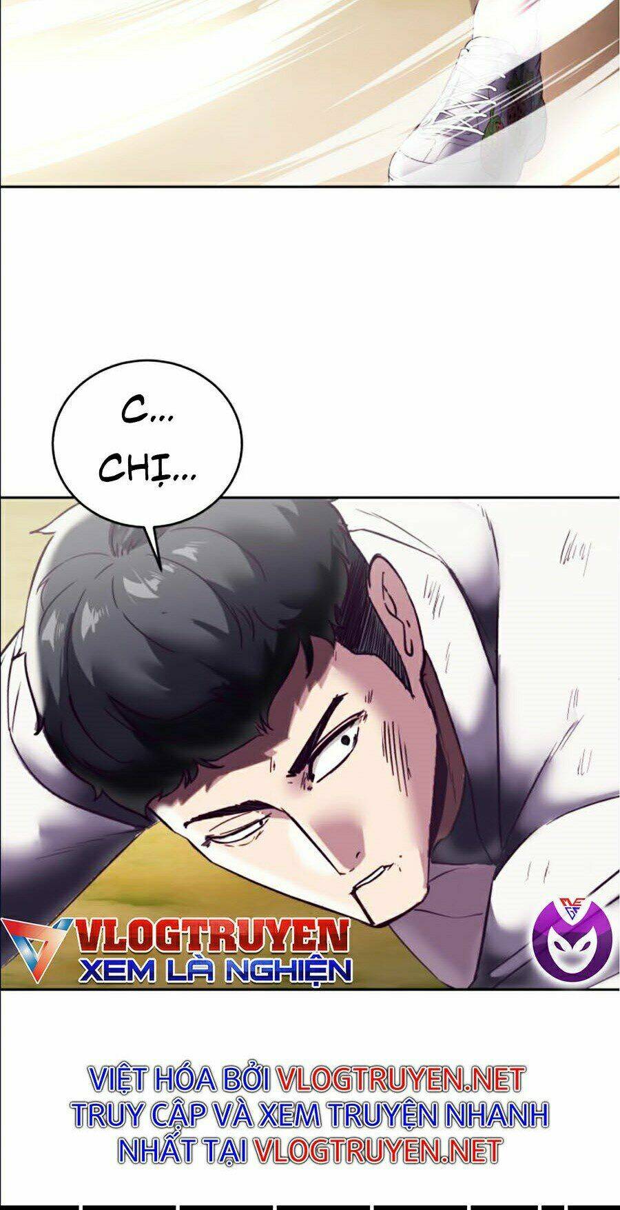 Cậu Bé Của Thần Chết Chapter 112 - Trang 2