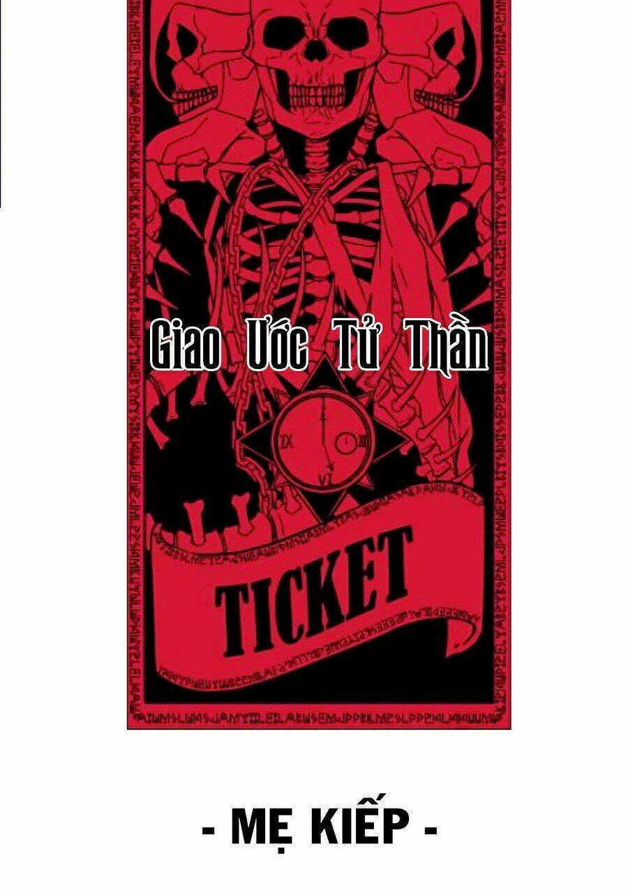 Cậu Bé Của Thần Chết Chapter 112 - Trang 2