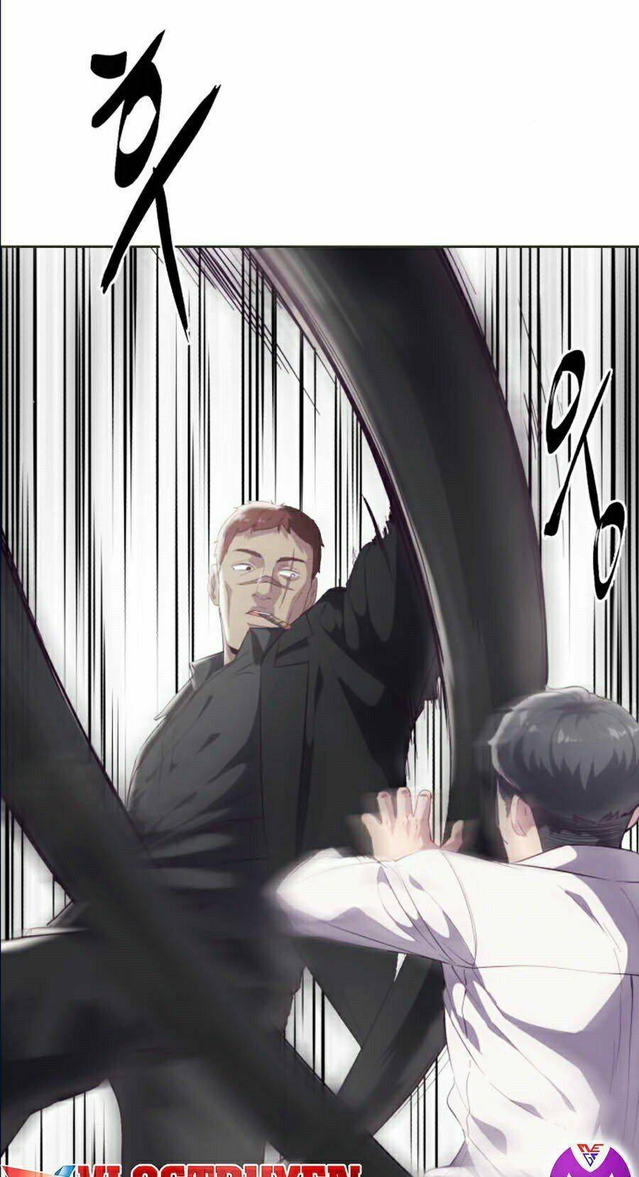 Cậu Bé Của Thần Chết Chapter 112 - Trang 2