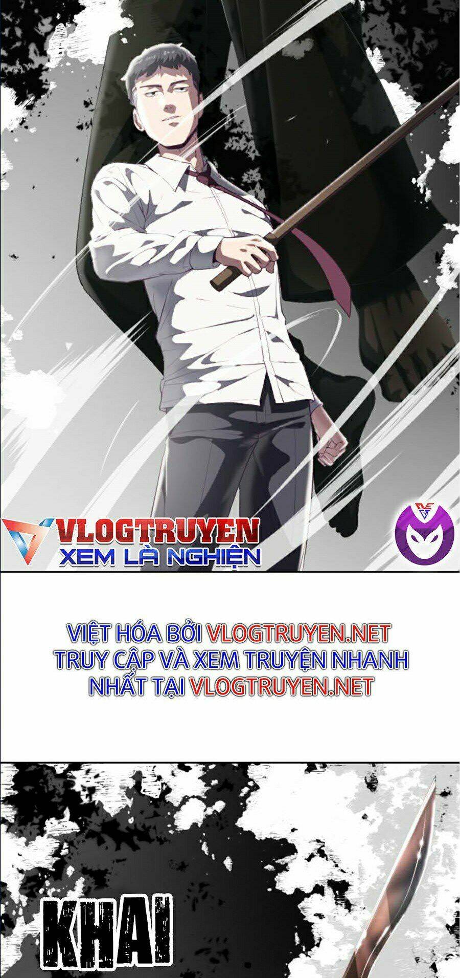 Cậu Bé Của Thần Chết Chapter 112 - Trang 2