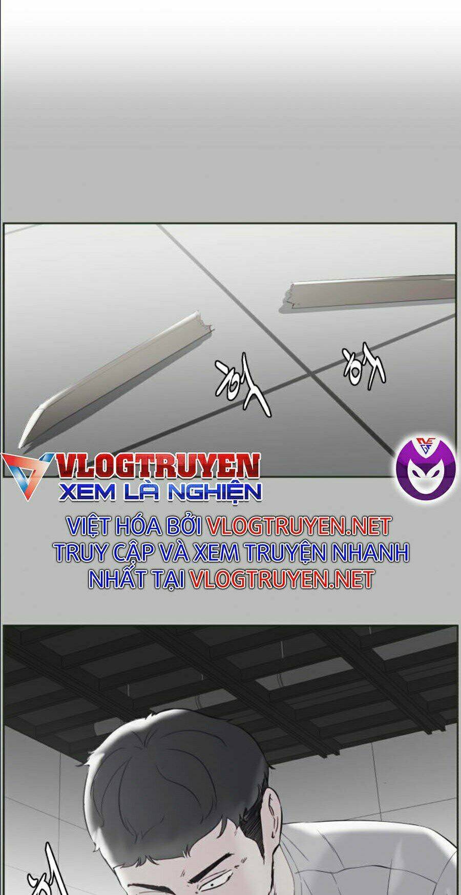 Cậu Bé Của Thần Chết Chapter 112 - Trang 2