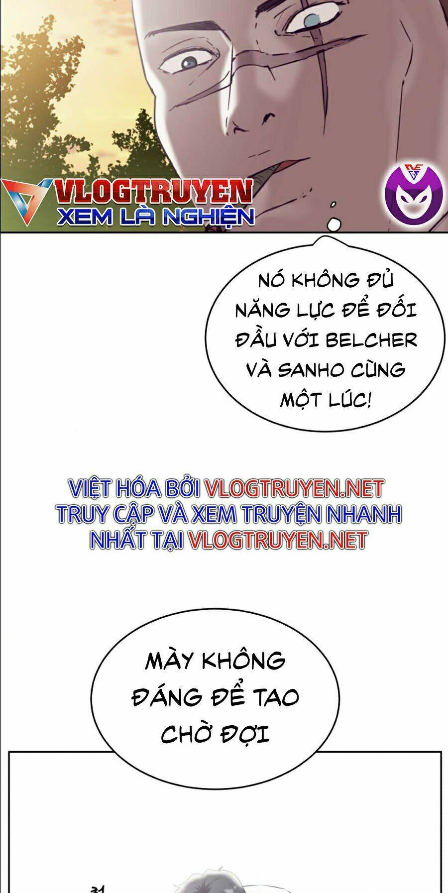 Cậu Bé Của Thần Chết Chapter 112 - Trang 2