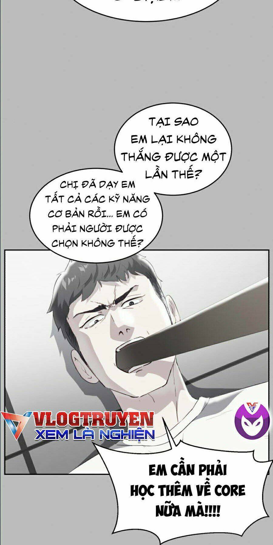 Cậu Bé Của Thần Chết Chapter 112 - Trang 2