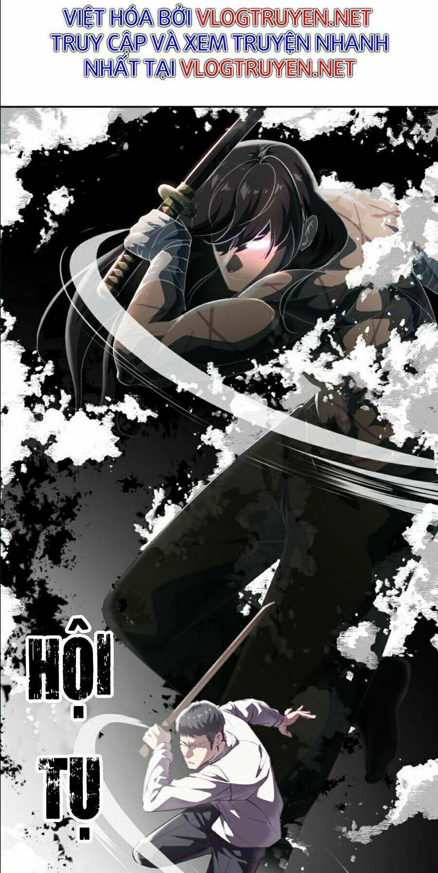 Cậu Bé Của Thần Chết Chapter 112 - Trang 2