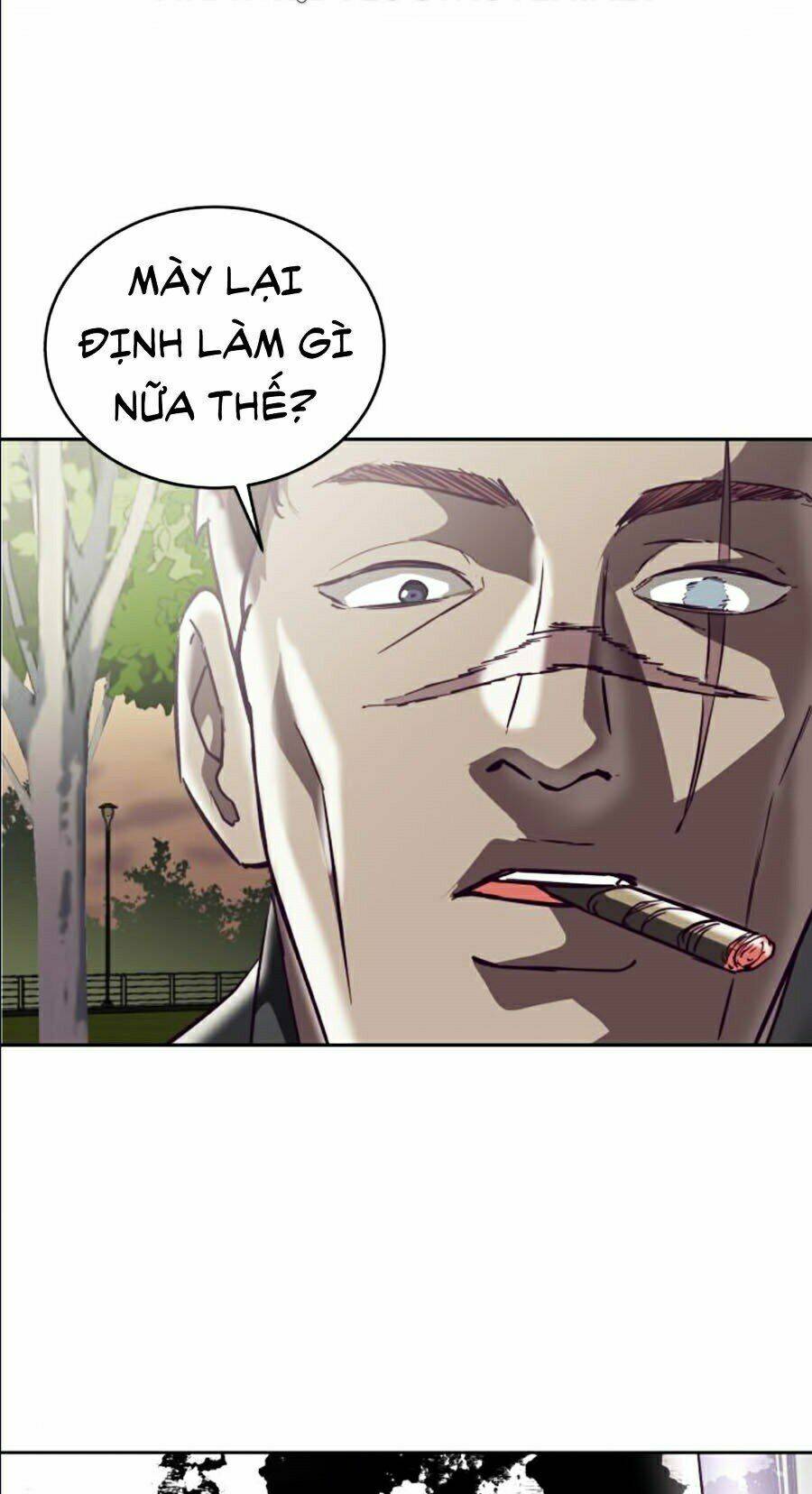 Cậu Bé Của Thần Chết Chapter 112 - Trang 2