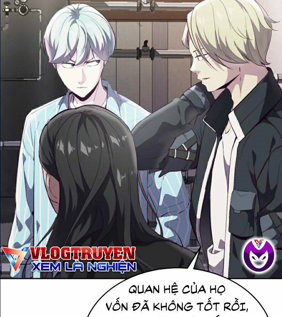 Cậu Bé Của Thần Chết Chapter 113 - Trang 2