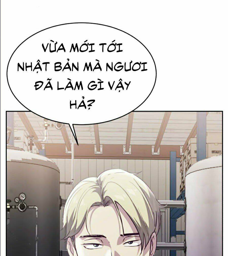 Cậu Bé Của Thần Chết Chapter 113 - Trang 2