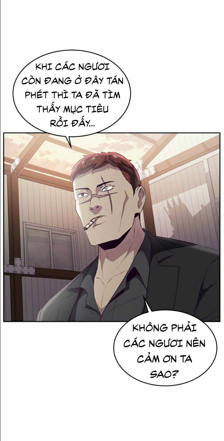 Cậu Bé Của Thần Chết Chapter 113 - Trang 2