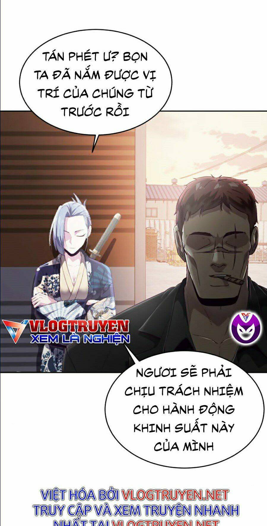 Cậu Bé Của Thần Chết Chapter 113 - Trang 2