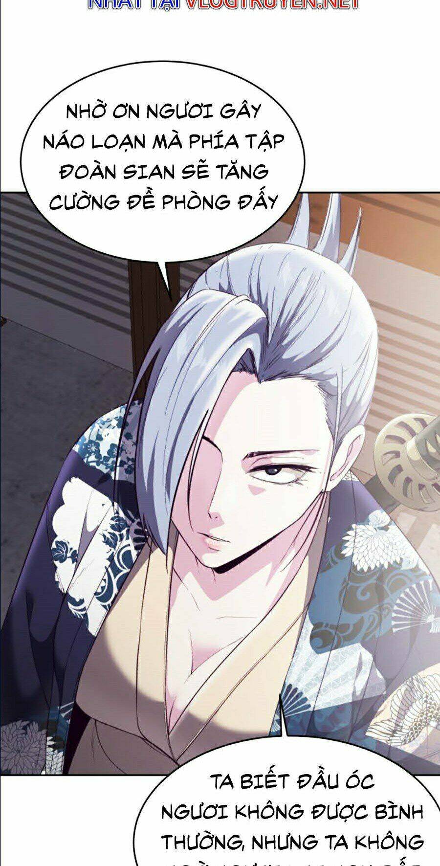 Cậu Bé Của Thần Chết Chapter 113 - Trang 2