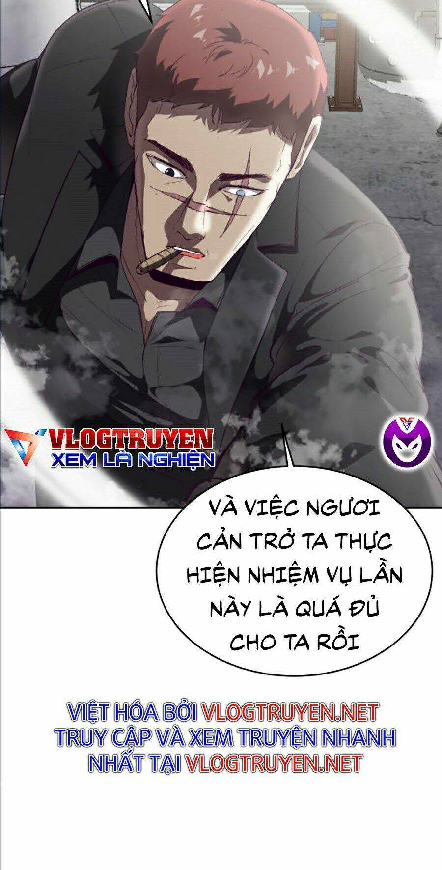 Cậu Bé Của Thần Chết Chapter 113 - Trang 2