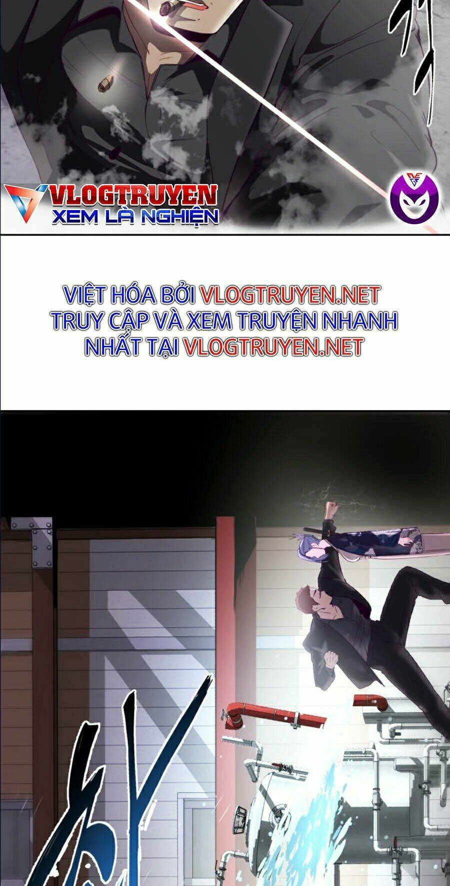 Cậu Bé Của Thần Chết Chapter 113 - Trang 2