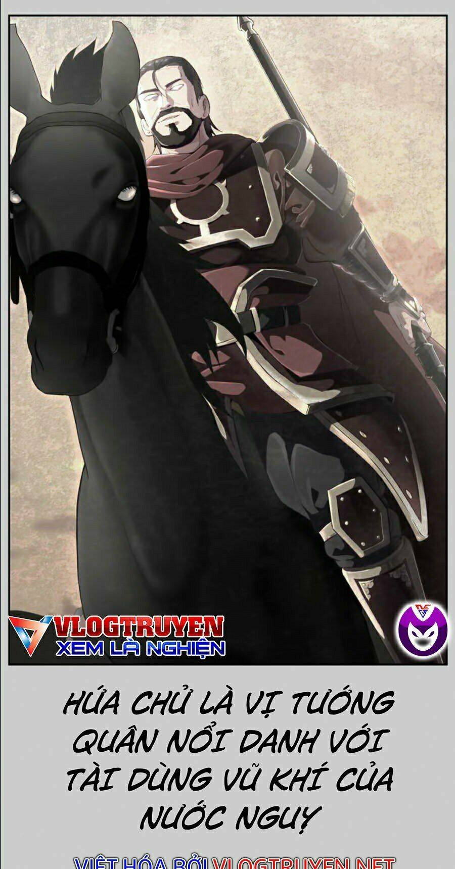 Cậu Bé Của Thần Chết Chapter 113 - Trang 2