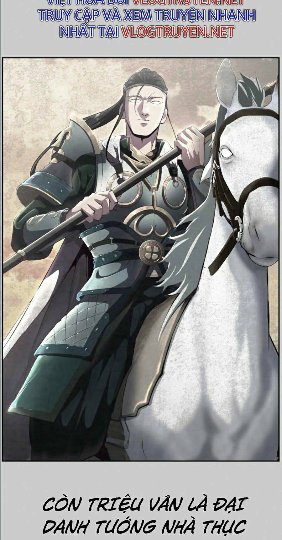 Cậu Bé Của Thần Chết Chapter 113 - Trang 2