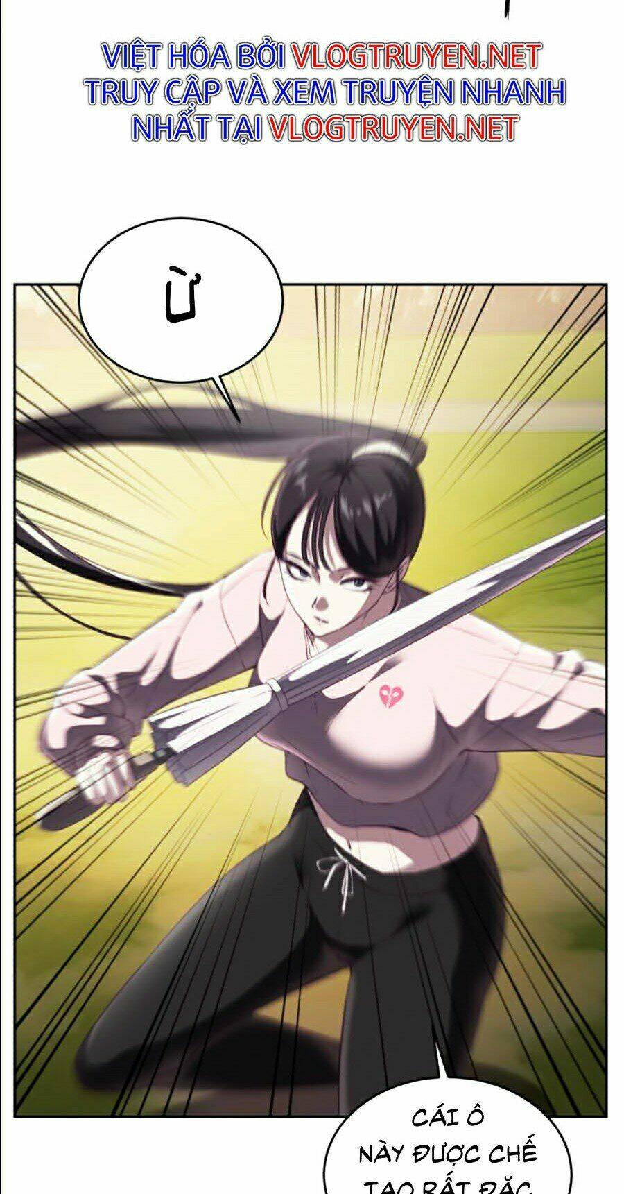 Cậu Bé Của Thần Chết Chapter 113 - Trang 2