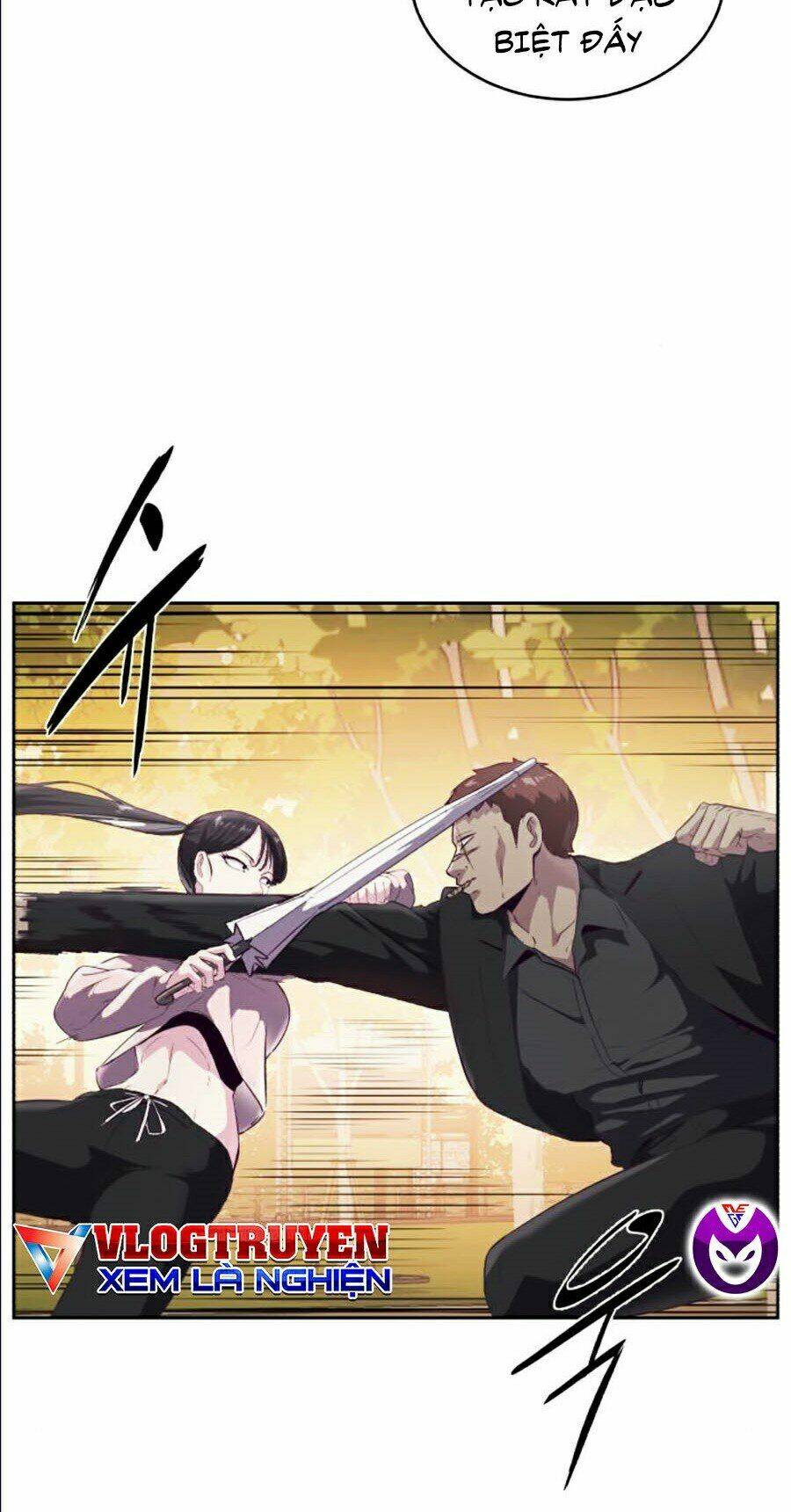 Cậu Bé Của Thần Chết Chapter 113 - Trang 2