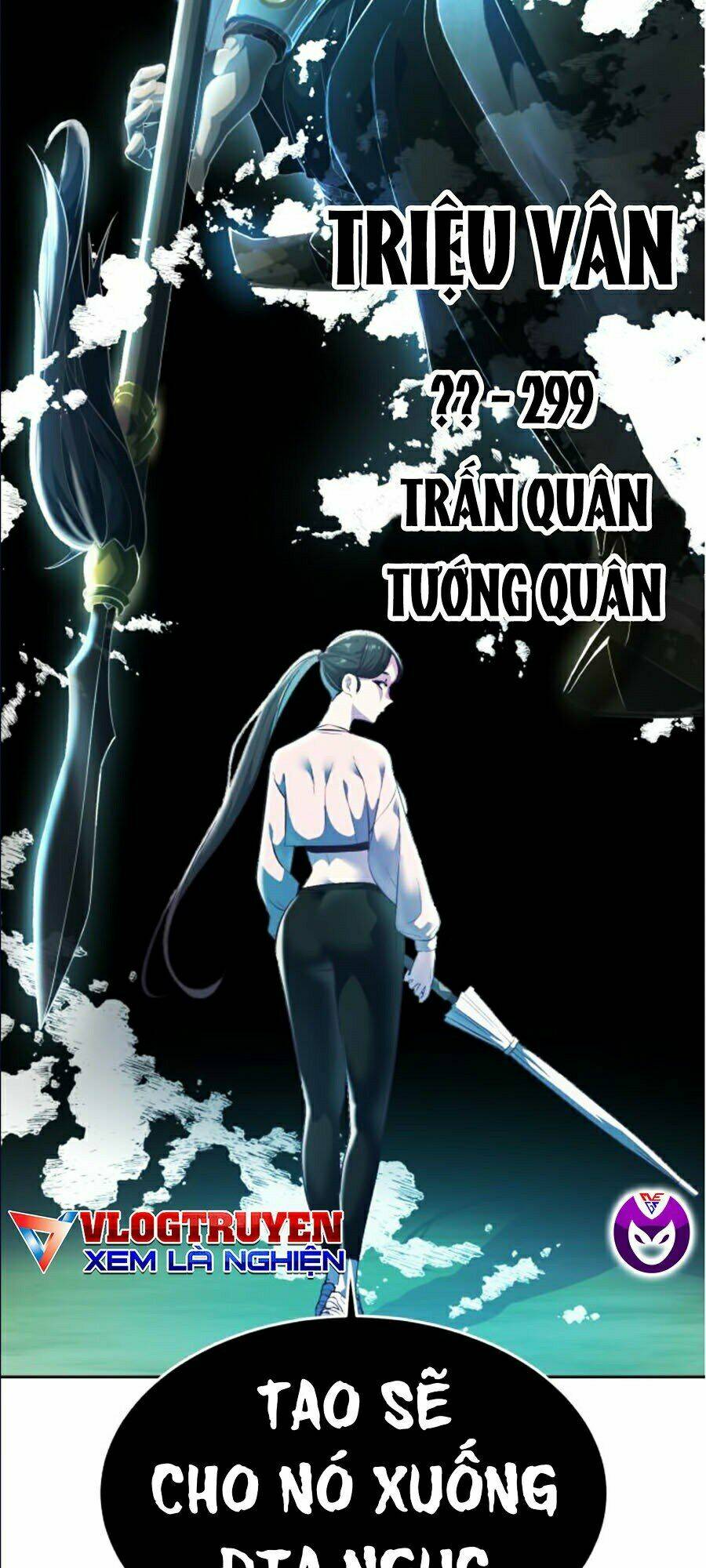 Cậu Bé Của Thần Chết Chapter 113 - Trang 2