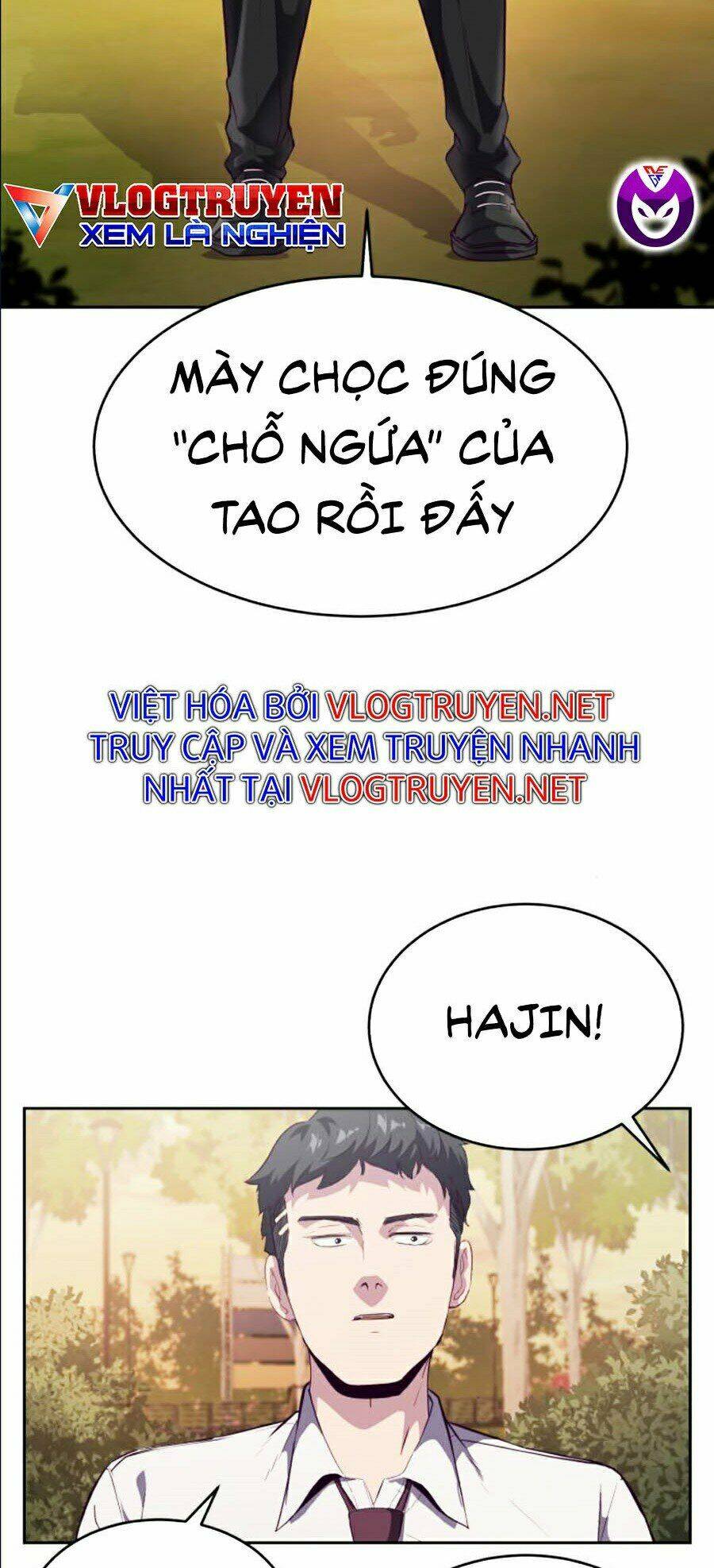 Cậu Bé Của Thần Chết Chapter 113 - Trang 2