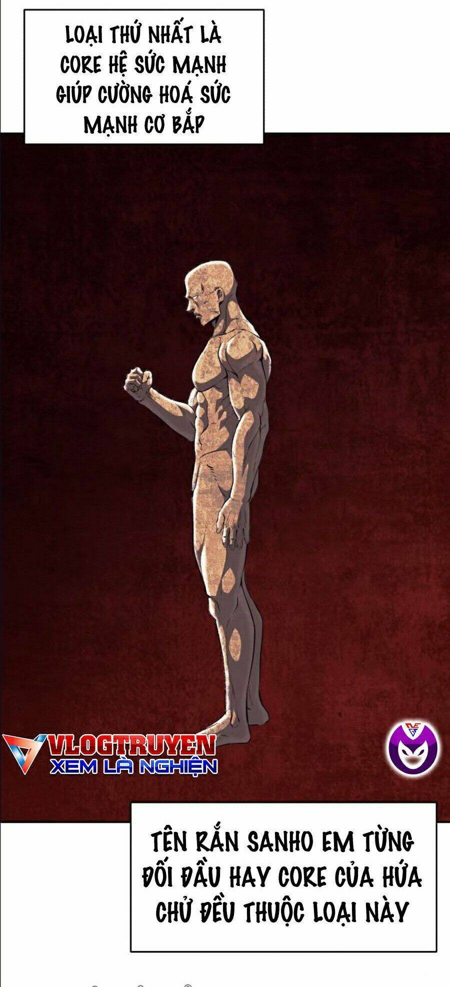 Cậu Bé Của Thần Chết Chapter 113 - Trang 2