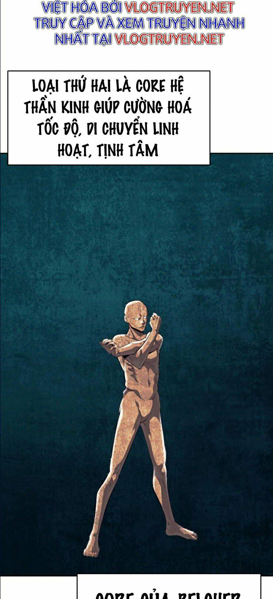 Cậu Bé Của Thần Chết Chapter 113 - Trang 2