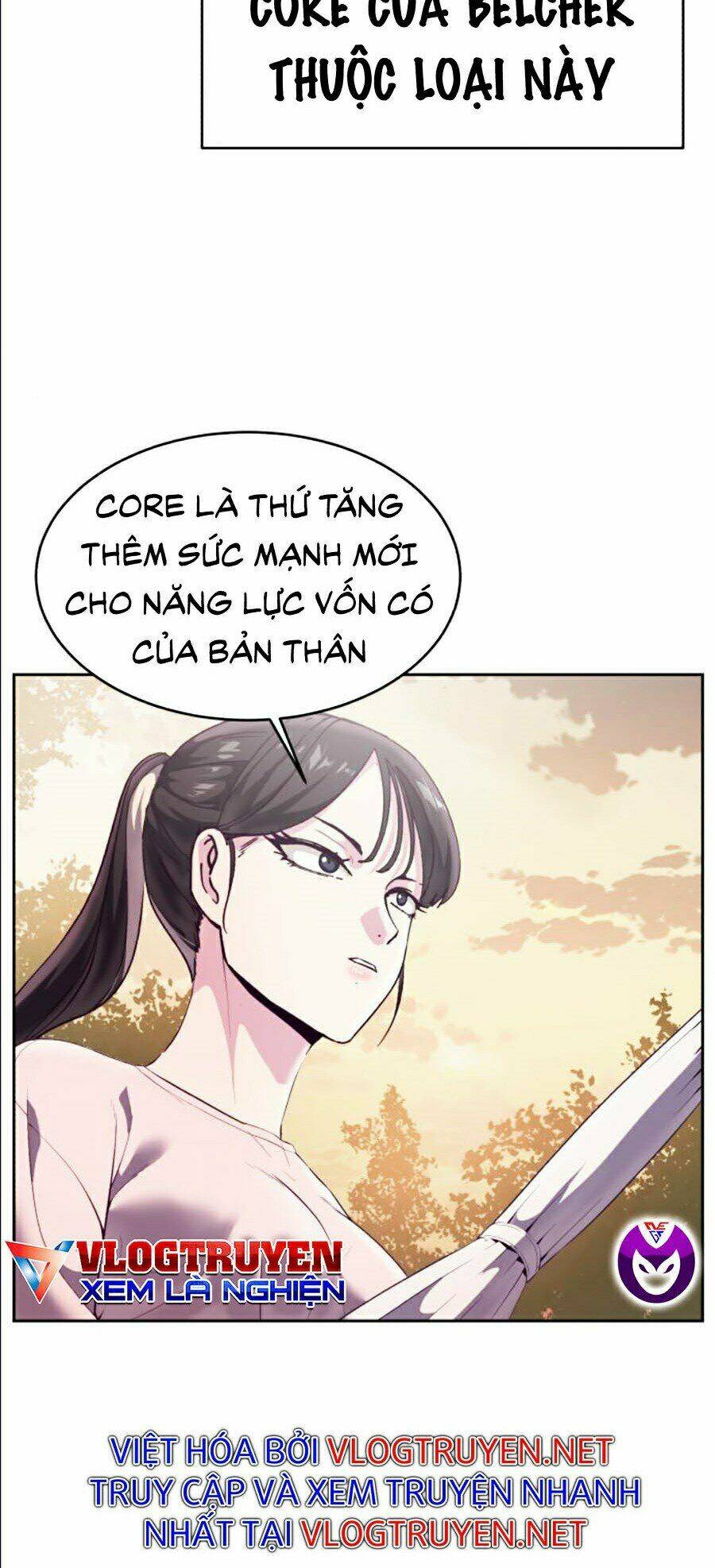 Cậu Bé Của Thần Chết Chapter 113 - Trang 2
