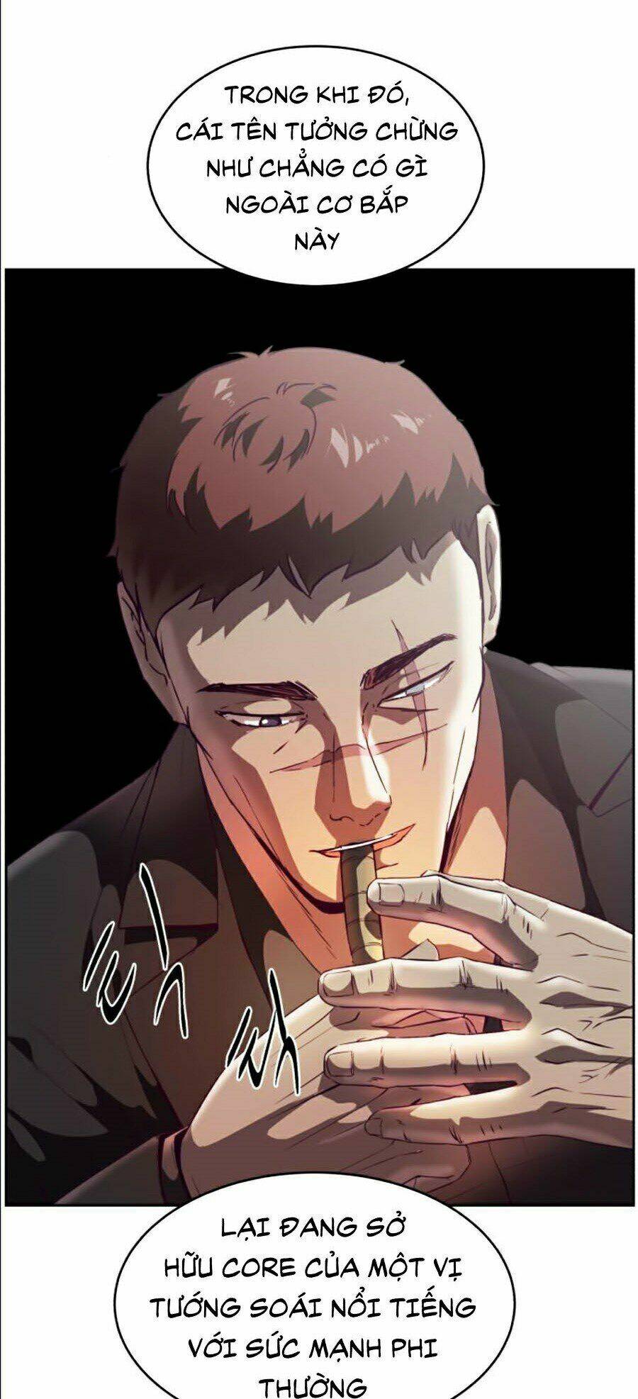 Cậu Bé Của Thần Chết Chapter 113 - Trang 2